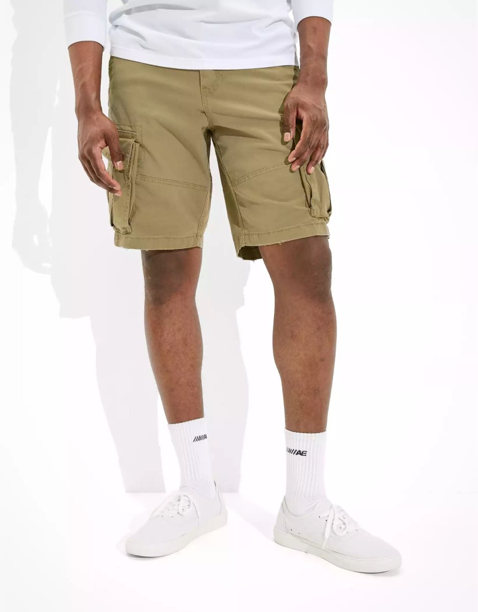 Shorts American Eagle AE Flex 10